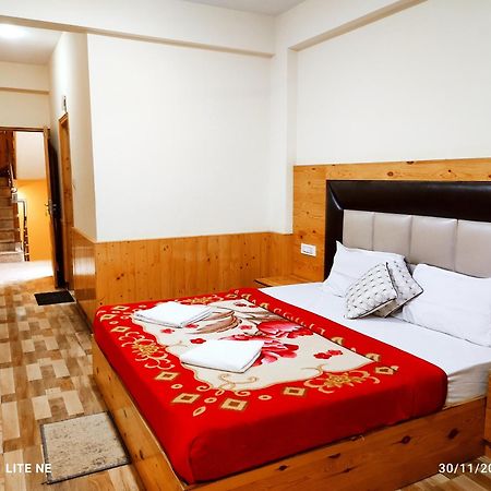 Hotel Anchal Residency Unit Of Best Quality Trip Pvt Manāli Exterior foto