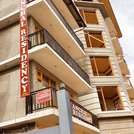 Hotel Anchal Residency Unit Of Best Quality Trip Pvt Manāli Exterior foto