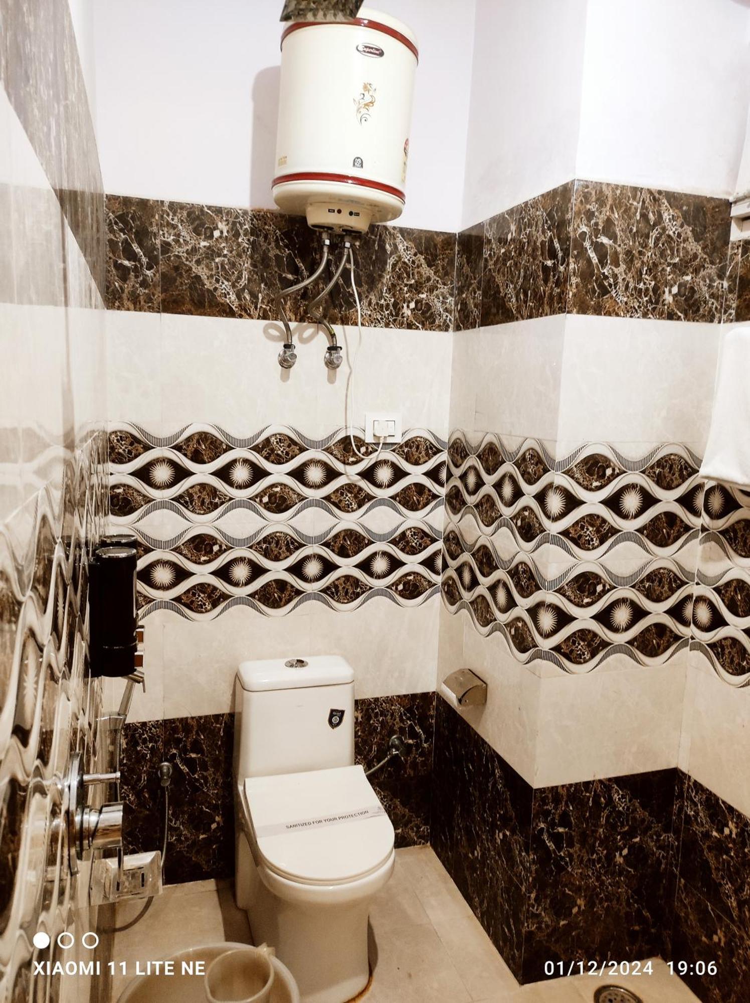 Hotel Anchal Residency Unit Of Best Quality Trip Pvt Manāli Exterior foto